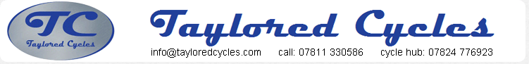 Taylored Cycle Ltd